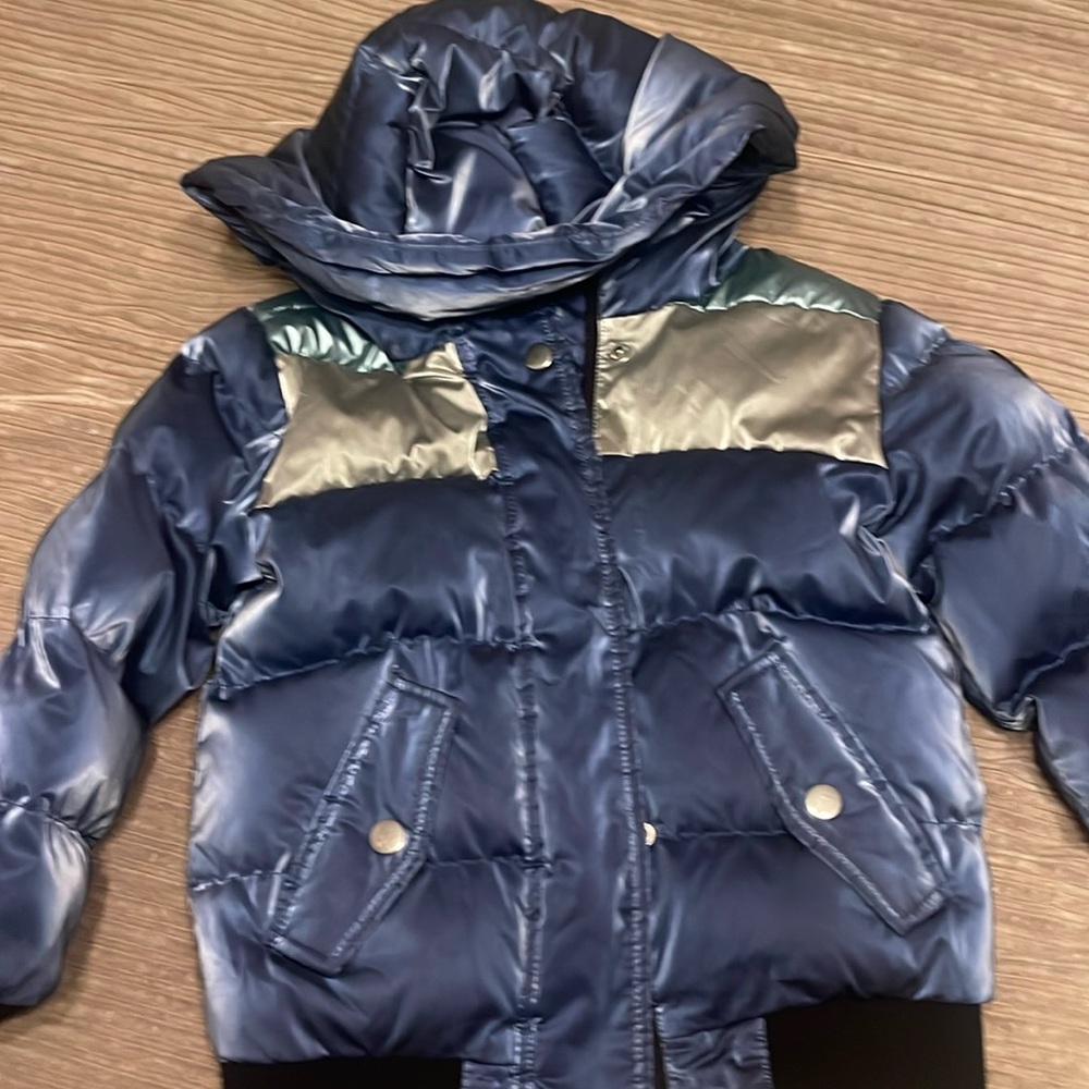 Boys luxury jacket in great condition